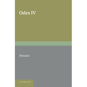Horace-Odes-IV