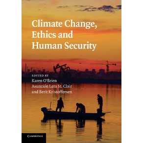 Climate-Change,-Ethics-and-Human-Security