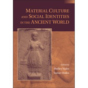 Material-Culture-and-Social-Identities-in-the-Ancient-------------World