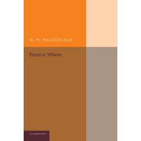 Electric-Waves