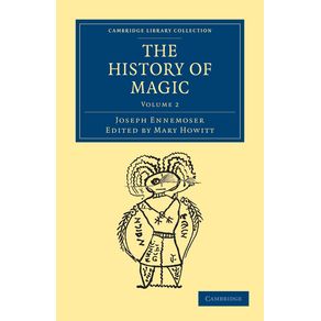 The-History-of-Magic---Volume-2