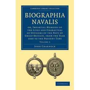 Biographia-Navalis---Volume-5
