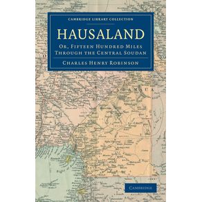 Hausaland