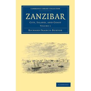 Zanzibar---Volume-1