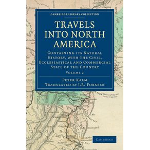 Travels-Into-North-America