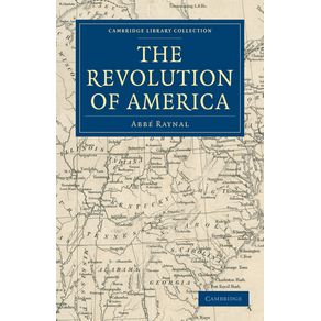 The-Revolution-of-America