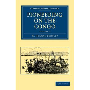 Pioneering-on-the-Congo---Volume-2