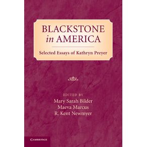 Blackstone-in-America