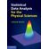 Statistical-Data-Analysis-for-the-Physical-Sciences