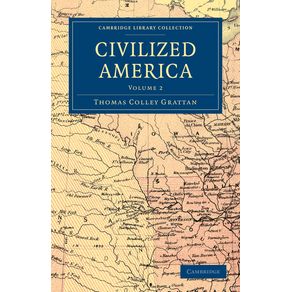 Civilized-America---Volume-2