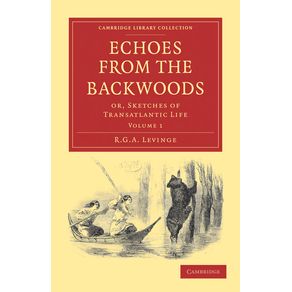 Echoes-from-the-Backwoods