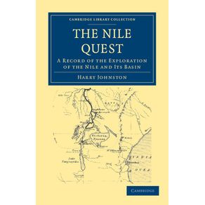 The-Nile-Quest