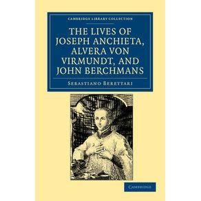 The-Lives-of-Father-Joseph-Anchieta,-of-the-Society-of-Jesus