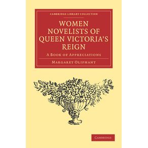 Women-Novelists-of-Queen-Victorias-Reign