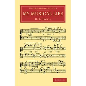 My-Musical-Life