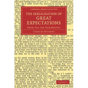 The-Serialisation-of-Great-Expectations