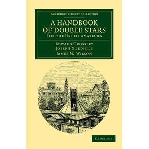 A-Handbook-of-Double-Stars