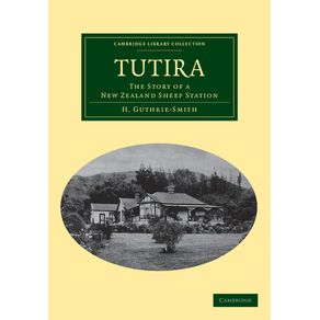 Tutira