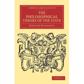 The-Philosophical-Theory-of-the-State