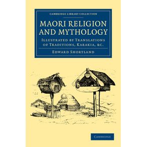 Maori-Religion-and-Mythology