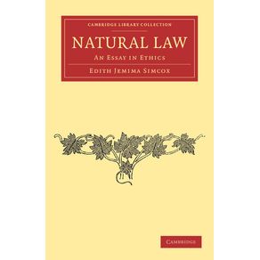 Natural-Law
