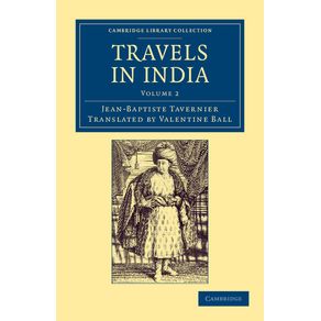 Travels-in-India---Volume-2