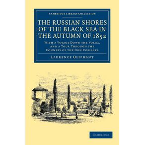 The-Russian-Shores-of-the-Black-Sea-in-the-Autumn-of-------------1852