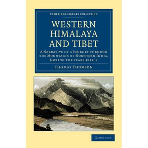 Western-Himalaya-and-Tibet