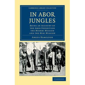 In-Abor-Jungles