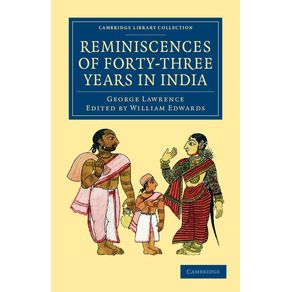 Reminiscences-of-Forty-Three-Years-in-India