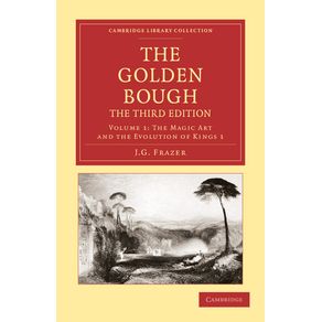 The-Golden-Bough---Volume-1