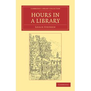 Hours-in-a-Library