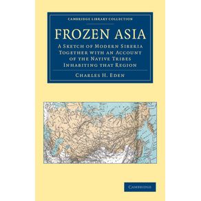 Frozen-Asia