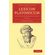 Lexicon-Platonicum---Volume-1