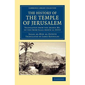 The-History-of-the-Temple-of-Jerusalem