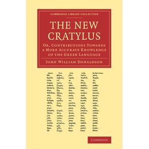 The-New-Cratylus