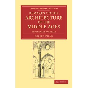 Remarks-on-the-Architecture-of-the-Middle-------------Ages