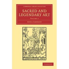 Sacred-and-Legendary-Art---Volume-2