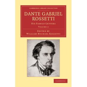 Dante-Gabriel-Rossetti---Volume-2