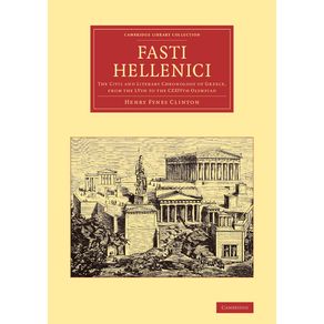 Fasti-Hellenici