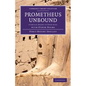 Prometheus-Unbound