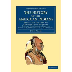 The-History-of-the-American-Indians