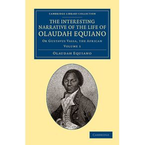 The-Interesting-Narrative-of-the-Life-of-Olaudah-Equiano