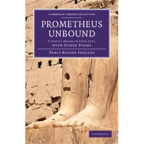 Prometheus-Unbound