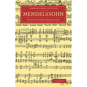 Mendelssohn