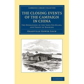 The-Closing-Events-of-the-Campaign-in-China