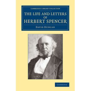 The-Life-and-Letters-of-Herbert-Spencer