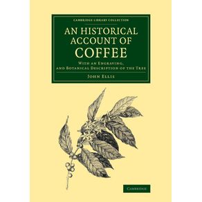 An-Historical-Account-of-Coffee