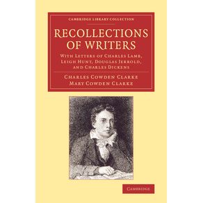 Recollections-of-Writers