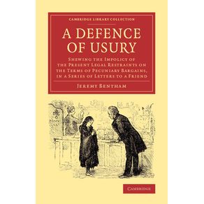 A-Defence-of-Usury
